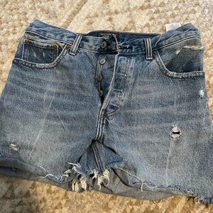 Abercrombie Shorts